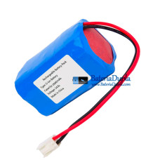 Bateria para PLC ECG-912A [bateria de reposição]